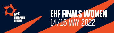 FINAL4 EHF EUROPEAN LEAGUE